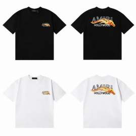 Picture of Amiri T Shirts Short _SKUAmiriS-XL6htr910323687